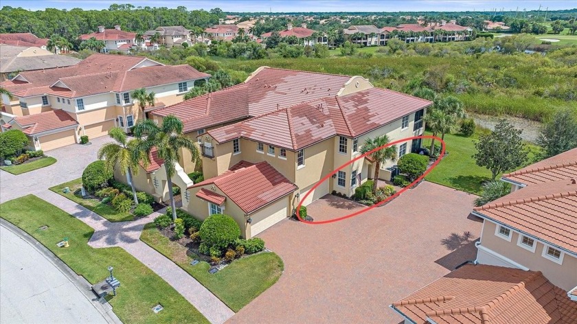 Welcome to your dream ground-floor condo where the Florida - Beach Condo for sale in Venice, Florida on Beachhouse.com