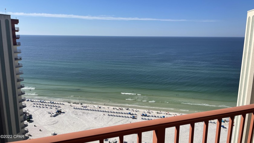 Shores of Panama has THE premiere pool in PCB. It's a 14,000 - Beach Condo for sale in Panama  City  Beach, Florida on Beachhouse.com