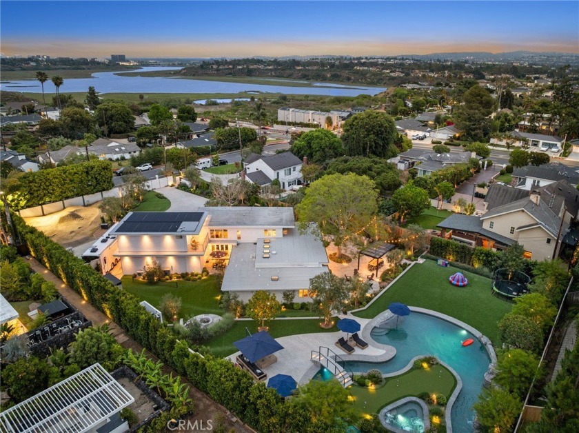 A *Trophy Property* in the truest sense, this irreplaceable - Beach Home for sale in Newport Beach, California on Beachhouse.com