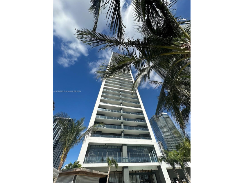 THE FIRST PURPOSEFULLY DESIGNED, BUILT AND LICENSED BUILDING FOR - Beach Condo for sale in Miami, Florida on Beachhouse.com