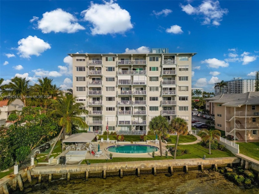 This exquisite unit offers a blend of luxurious coastal living - Beach Condo for sale in Deerfield Beach, Florida on Beachhouse.com