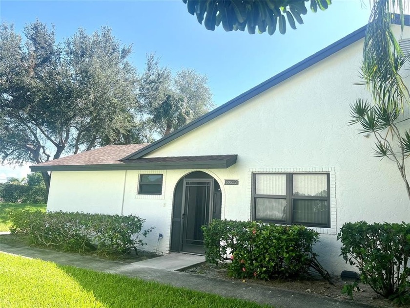 Ready to Move and Completely renovated Villa at the beautiful - Beach Condo for sale in Boca Raton, Florida on Beachhouse.com