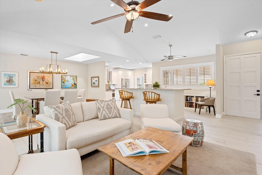 Beautifully updated Breakers West farmhouse chic home along - Beach Home for sale in West Palm Beach, Florida on Beachhouse.com