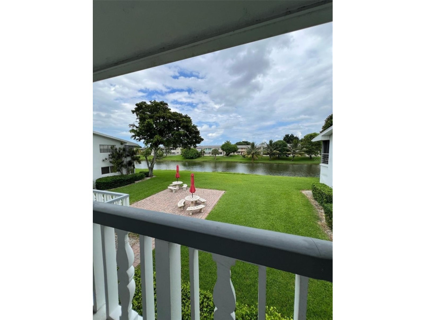 Step into your dream home with this exceptional 1-bedroom, 1 - Beach Condo for sale in West Palm Beach, Florida on Beachhouse.com