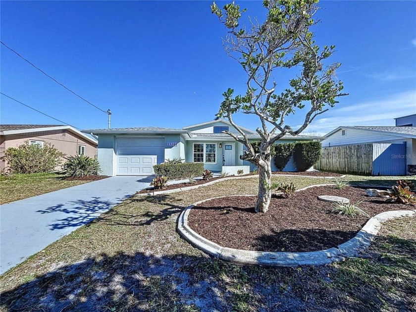 Welcome to your newly remodeled and fully PERMITTED/WATERFRONT - Beach Home for sale in Hudson, Florida on Beachhouse.com