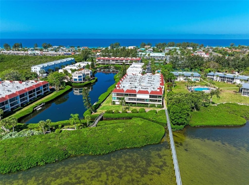 Sunbow Bay is one of the island's hidden gems and this is the - Beach Condo for sale in Holmes Beach, Florida on Beachhouse.com