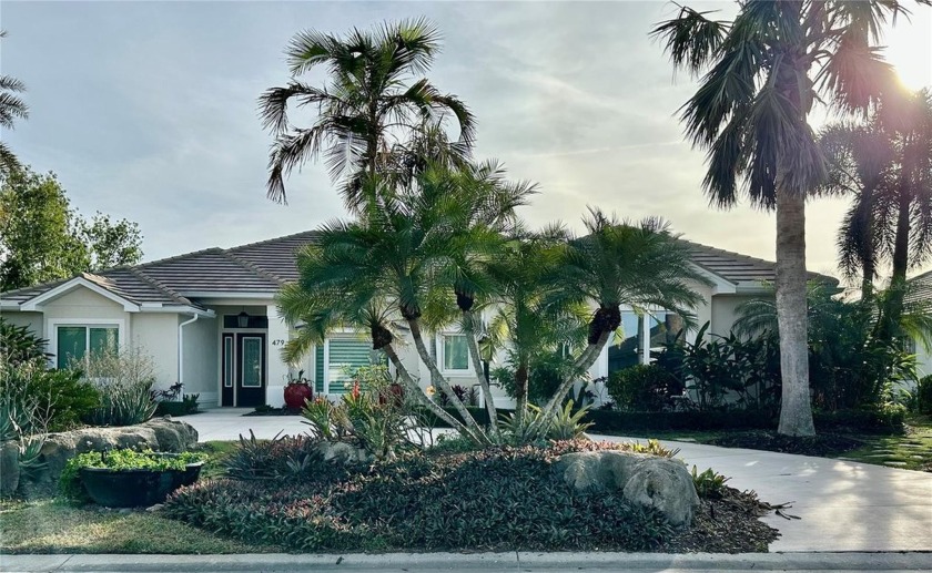 Fabulous rebuilt home finished end of 2023!  Special home in - Beach Home for sale in Venice, Florida on Beachhouse.com