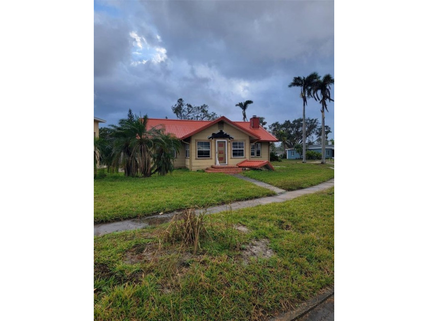 Seller wants this home sold - Panoramic view of the Manatee - Beach Home for sale in Bradenton, Florida on Beachhouse.com