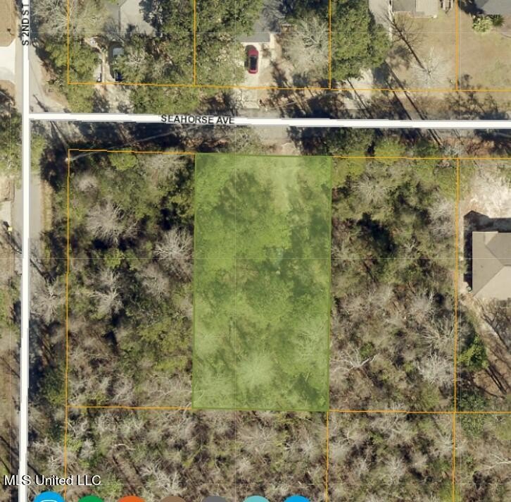 Vacant lot for sale in Gulf Park Estates subdivision, just a few - Beach Lot for sale in Ocean Springs, Mississippi on Beachhouse.com