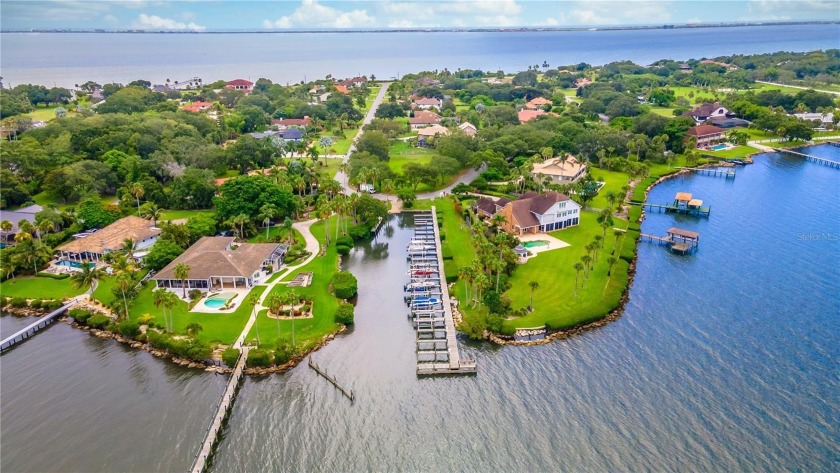 Discover one of Brevard County's most unique communities with - Beach Home for sale in Merritt Island, Florida on Beachhouse.com