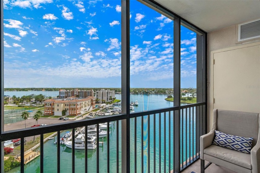 Under contract-accepting backup offers. Been waiting for that - Beach Condo for sale in Treasure Island, Florida on Beachhouse.com