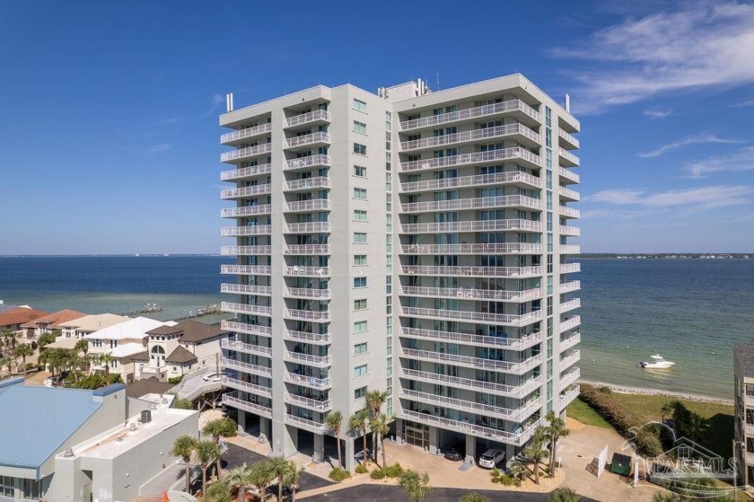 Seize the opportunity to become the owner of a coveted residence - Beach Home for sale in Pensacola Beach, Florida on Beachhouse.com