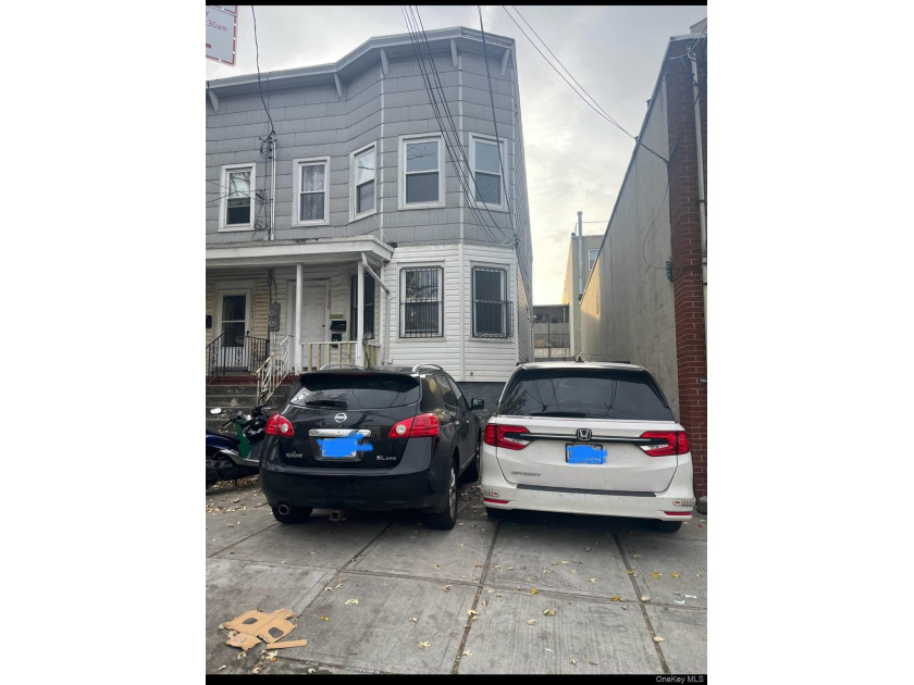 Location location location, semi detached two family house in - Beach Lot for sale in Flushing, New York on Beachhouse.com