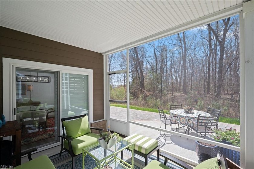 Largest of The Retreat models. This Blue Stone is a 4-bedroom 3 - Beach Condo for sale in Suffolk, Virginia on Beachhouse.com