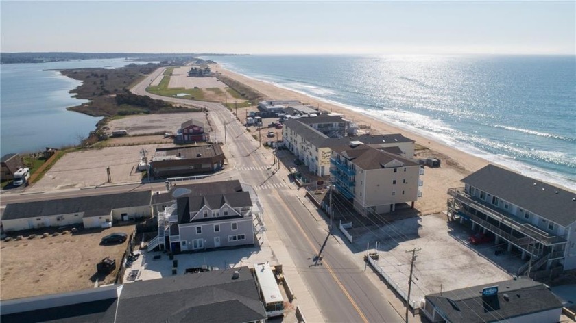 Extraordinary opportunity for this Commercial ATLANTIC OCEAN - Beach Commercial for sale in Westerly, Rhode Island on Beachhouse.com