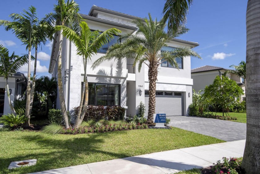 Experience the height of luxury in this new construction 5BR/7BA - Beach Home for sale in Palm Beach Gardens, Florida on Beachhouse.com