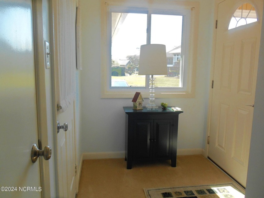 Escape to your beach retreat without the hassle of maintenance - Beach Condo for sale in Oak Island, North Carolina on Beachhouse.com