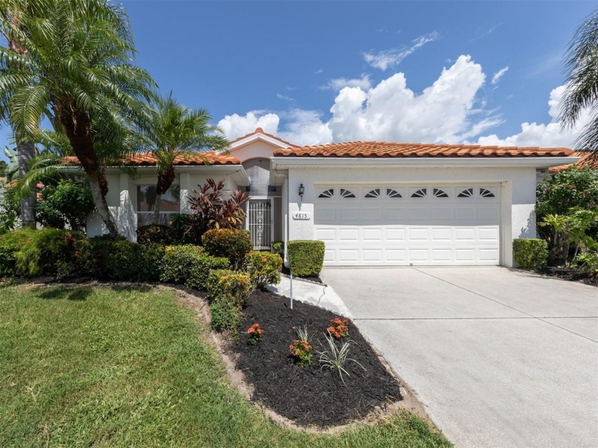 Welcome to the sought-after community of Southwood in Venice - Beach Home for sale in Venice, Florida on Beachhouse.com