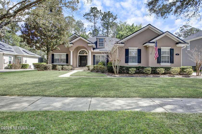 What's better than drinking coffee in the morning on your - Beach Home for sale in St Augustine, Florida on Beachhouse.com