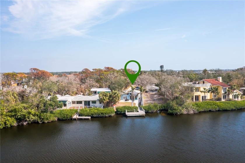 DREAM WATERFRONT  NO HOA AWAITS! An exceptional opportunity on - Beach Lot for sale in Sarasota, Florida on Beachhouse.com