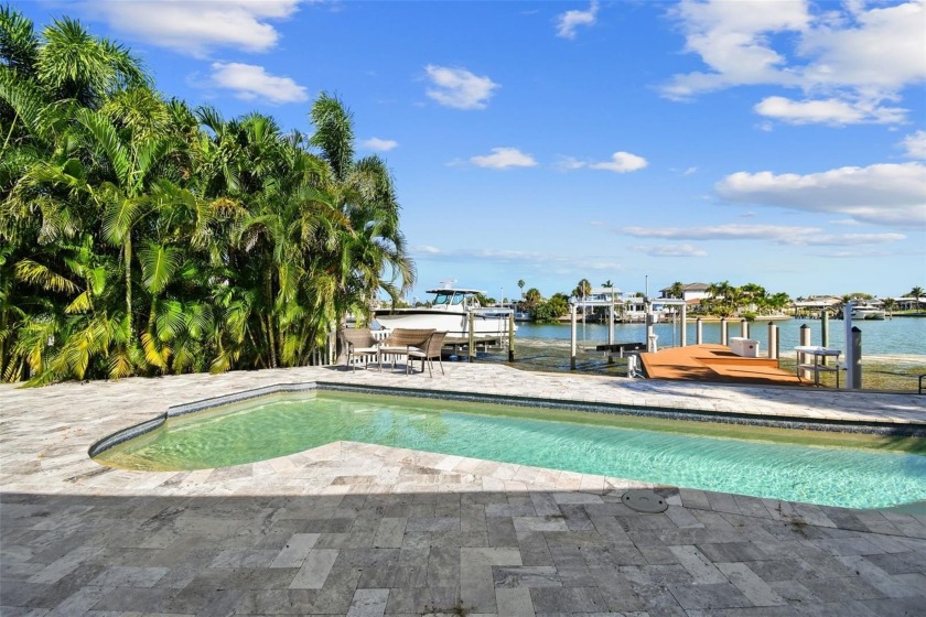 Price Reduction! Coastal luxury meets effortless living in this - Beach Home for sale in Clearwater Beach, Florida on Beachhouse.com