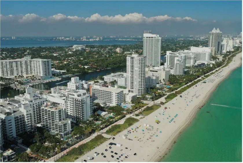 Miami Beach condo in the Heart of the Faena District. Enjoy - Beach Condo for sale in Miami Beach, Florida on Beachhouse.com