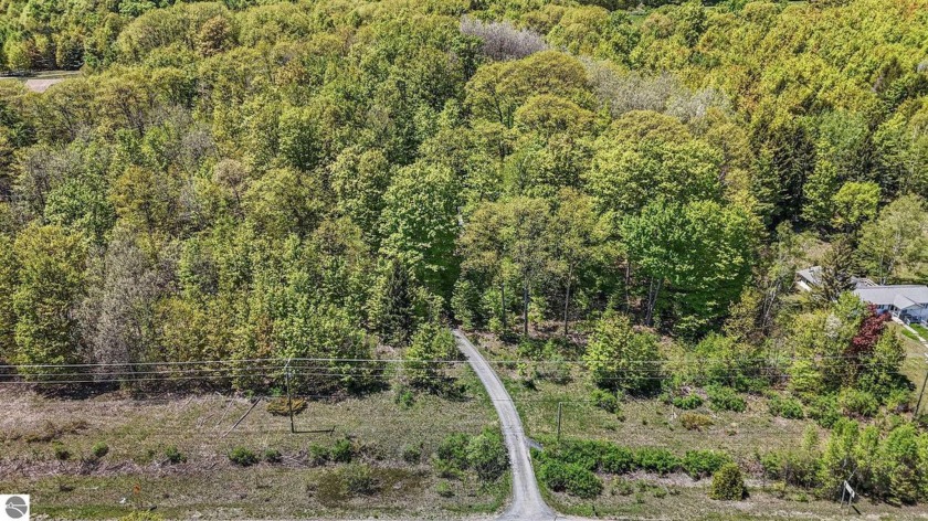 Unlock the potential of Northern Michigan with this exceptional - Beach Acreage for sale in Traverse City, Michigan on Beachhouse.com