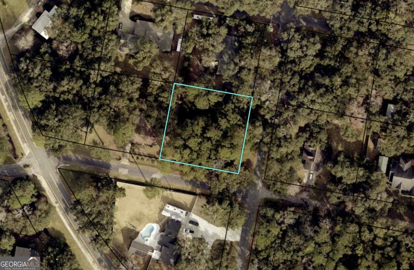 Prime downtown St. Marys lot! Enjoy small-town living with the - Beach Lot for sale in Saint Marys, Georgia on Beachhouse.com