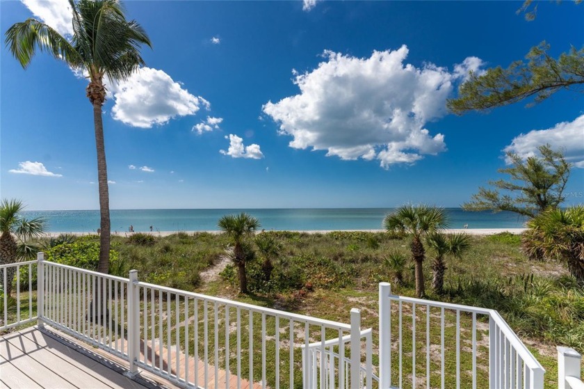 Discover the charm of this stunning beachfront cottage nestled - Beach Home for sale in Englewood, Florida on Beachhouse.com
