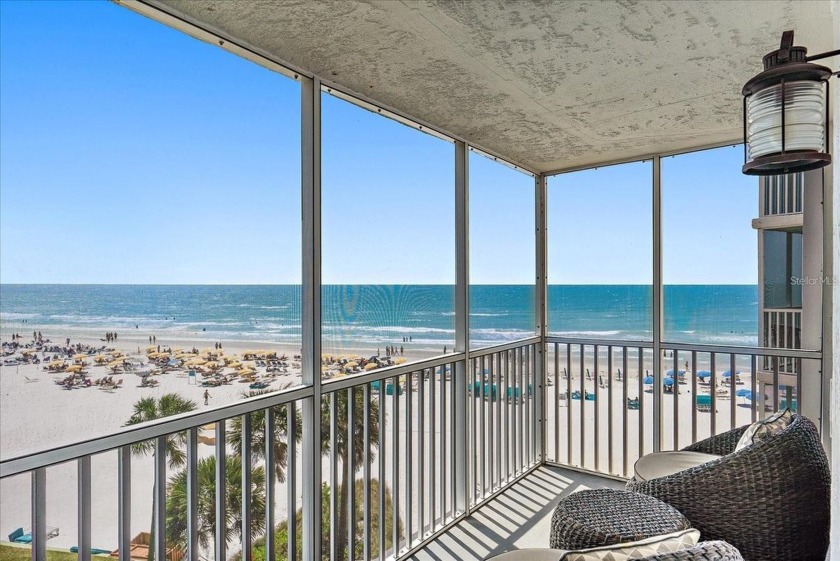 BEACH LOVERS WANTED!!! BEAUTIFUL GULF VIEWS AND SUNSETS AWAIT - Beach Condo for sale in Sarasota, Florida on Beachhouse.com