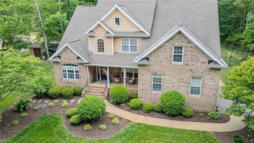 Just over 1 mile from Sandbridge Beach, this rare opportunity - Beach Home for sale in Virginia Beach, Virginia on Beachhouse.com