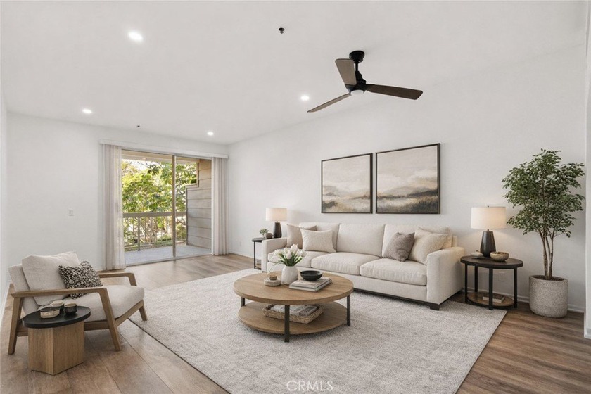 Welcome to effortless coastal living in the highly sought-after - Beach Condo for sale in Huntington Beach, California on Beachhouse.com