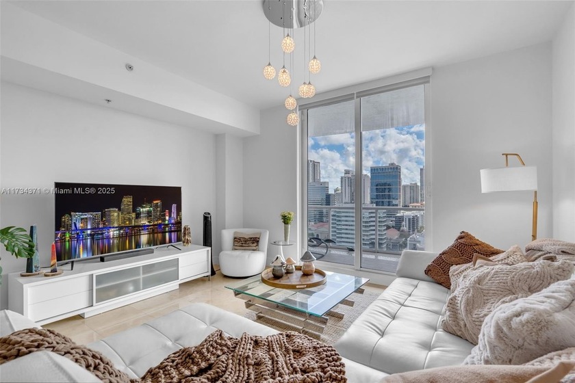 This stunning 1-bedroom, 1.5-bath condo with unobstructed South - Beach Condo for sale in Fort Lauderdale, Florida on Beachhouse.com