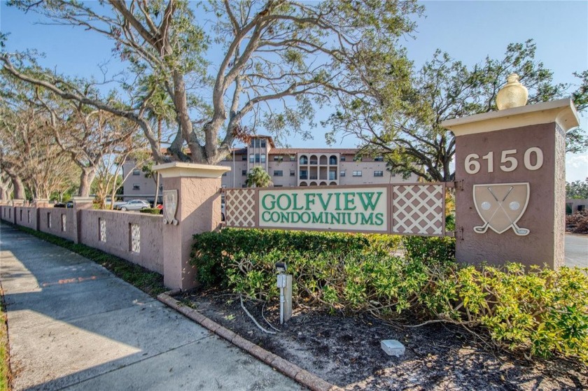 MOTIVATED SELLER!! This 2 bedroom 2 bathroom plus balcony - Beach Condo for sale in Gulfport, Florida on Beachhouse.com