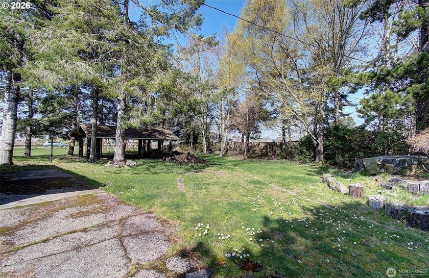 Unlock the potential of this exceptional opportunity in the - Beach Lot for sale in Seaview, Washington on Beachhouse.com