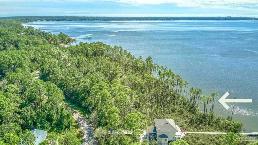 Welcome to the quaint and hidden community of Ramsey Beach on - Beach Lot for sale in Pensacola, Florida on Beachhouse.com