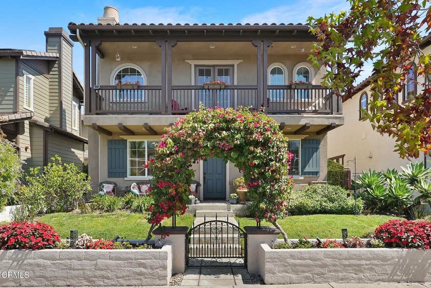 There's a reason people fall in love with Channel Islands Harbor - Beach Home for sale in Oxnard, California on Beachhouse.com