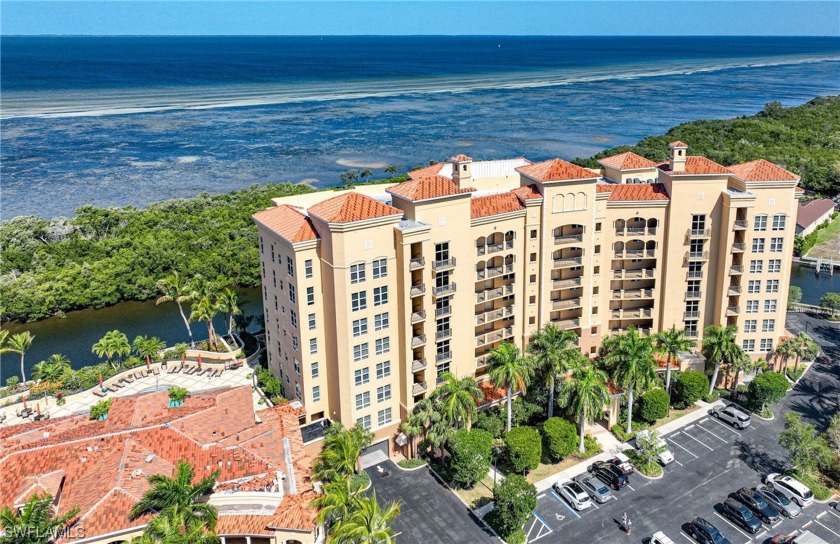 SELLER FINAINCING AVAILABLE! Top of the world views are yours in - Beach Condo for sale in Punta Gorda, Florida on Beachhouse.com