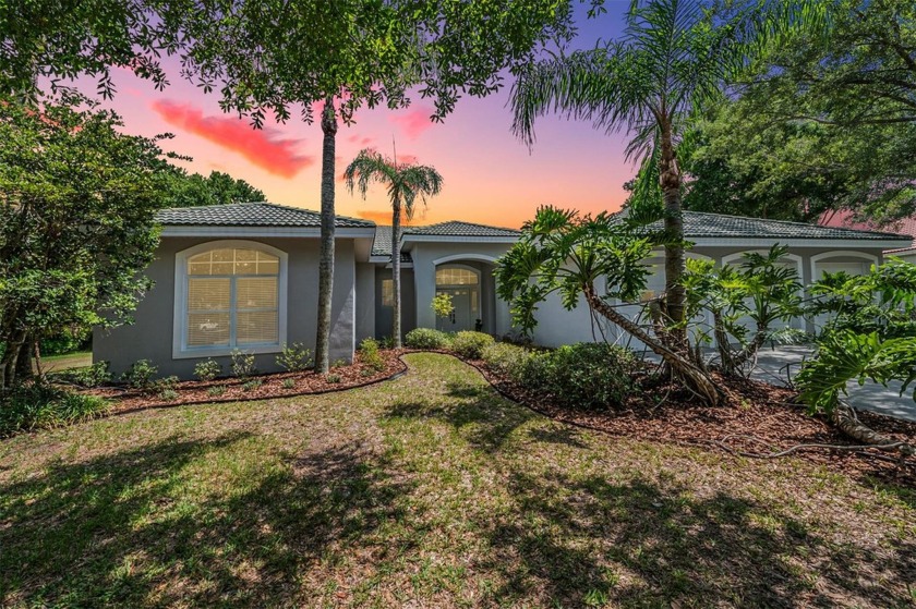 Hunter's Green, Cypress Ridge Neighborhood..... 4 bedrooms/3 - Beach Home for sale in Tampa, Florida on Beachhouse.com