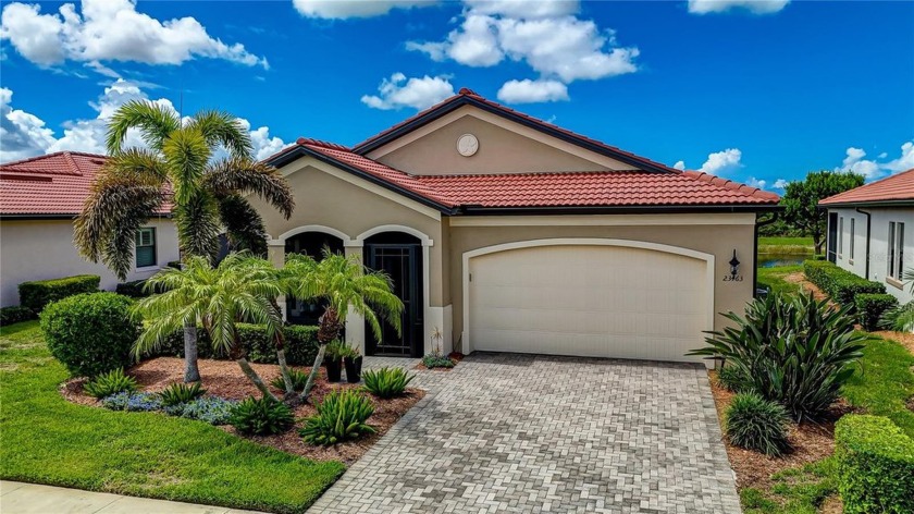 If you have ever wanted to live in paradise, then this home is - Beach Home for sale in Venice, Florida on Beachhouse.com