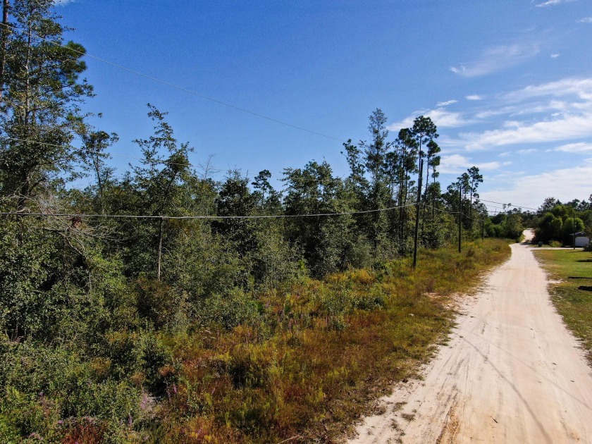INVESTMENT SPECIAL. Two lots together. Zoned R-2 Suburban which - Beach Lot for sale in Panama City, Florida on Beachhouse.com