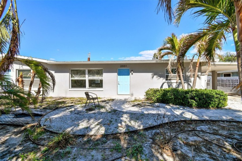 HUGE LOT. Great opportunity to own a piece of Paradise. Awesome - Beach Home for sale in Madeira Beach, Florida on Beachhouse.com