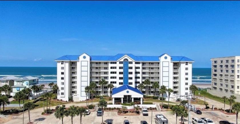 Immerse yourself in luxury in this highly sought after 2 bedroom - Beach Condo for sale in Ponce Inlet, Florida on Beachhouse.com