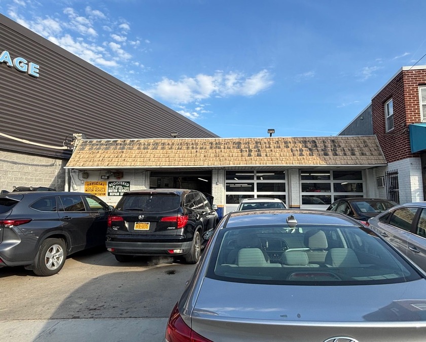 warehouse building for sale, and if wanted Long running - Beach Lot for sale in College Point, New York on Beachhouse.com