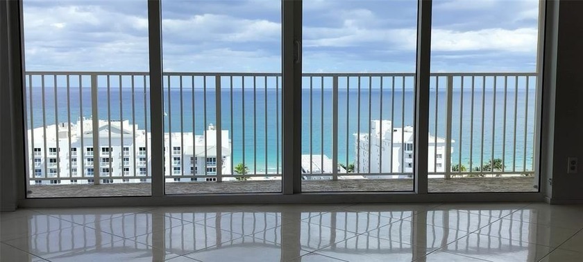 View from every room. Water taxi behind the building. Very large - Beach Condo for sale in Pompano Beach, Florida on Beachhouse.com