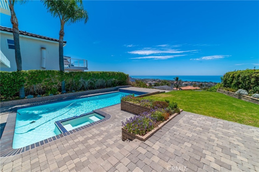 Epic ocean view from high in the hills of north San Clemente - Beach Home for sale in San Clemente, California on Beachhouse.com