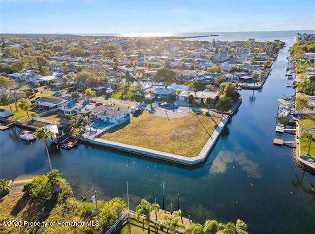 Want to BUILD on the Gulf Coast?  This lot checks ALL THE BOXES! - Beach Lot for sale in Hudson, Florida on Beachhouse.com
