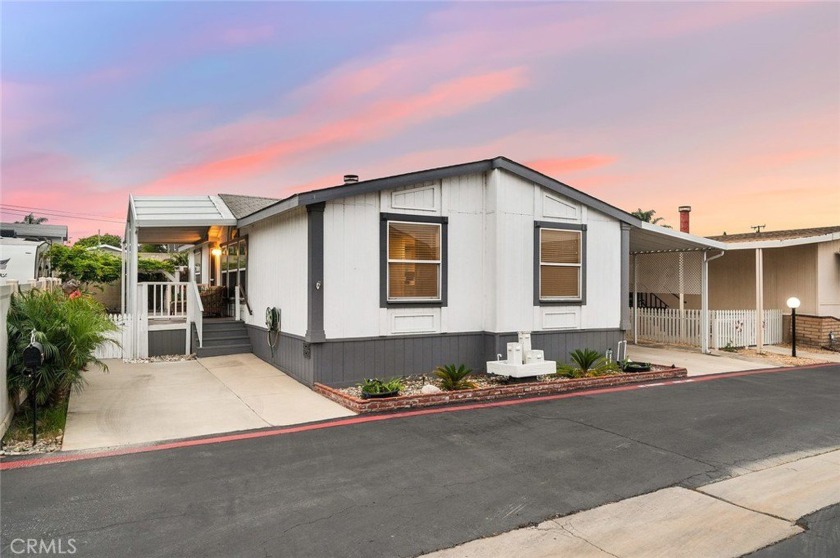 This 3 bed, 2 bath home checks all the boxes -- starting with - Beach Home for sale in Huntington Beach, California on Beachhouse.com