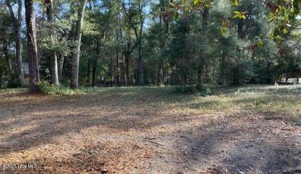 BUILD YOUR COASTAL DREAM! Half-Acre lot Near ICW & Sunset Beach - Beach Lot for sale in Sunset Beach, North Carolina on Beachhouse.com
