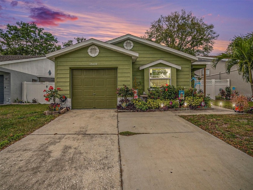 Welcome to your dream home in the heart of Summerfield Village - Beach Home for sale in Riverview, Florida on Beachhouse.com